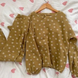 Rylee & cru suns set size 8/9